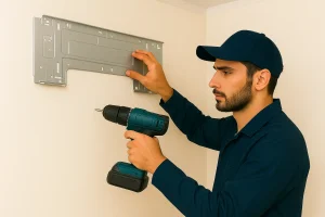 Vaillant Klima Montaj Servis İzmir