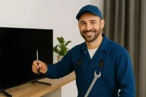 Vaillant Televizyon Servisi İzmir